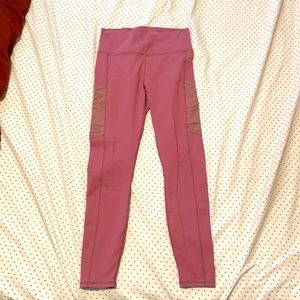 Fabletics power hold leggings